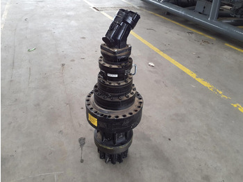 Tadano Faun AC 5.220L-1 Slew gear - Piesă de schimb