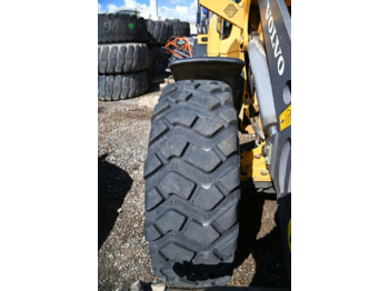 Piesă de schimb pentru Încărcător frontal pe pneuri Tires TRELLEBORG 17.5R25  Volvo L45F: Foto 1