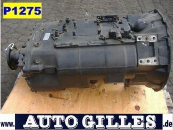 DIV. Eaton-Getriebe RTSO 15316 A - Transmisie