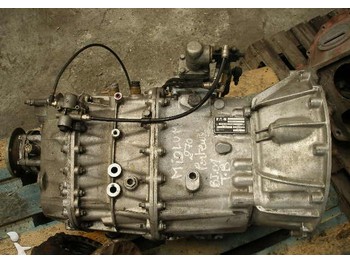 Eaton TOUS MODELES - Transmisie