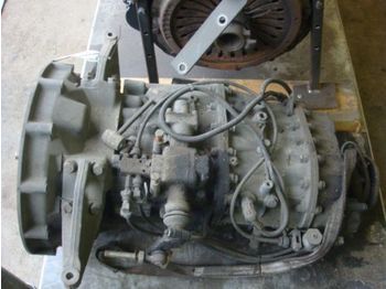 MAN FS 8309AH Eaton Versnellingsbak - Transmisie