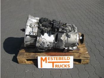 MAN Versn. bak Eaton RTSO 12316A - Transmisie