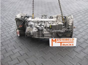 Mercedes-Benz Versn bak G271-12 EPS3 - Transmisie