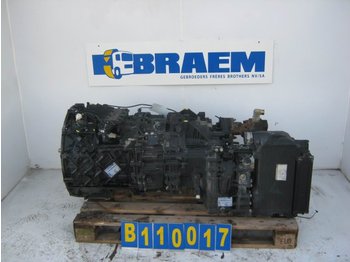 ZF 12AS2331TO+INT - Transmisie