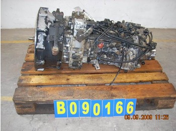 ZF 16S109 M90 - Transmisie