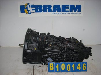 ZF 16S2520TO 13,80-0,84 - Transmisie