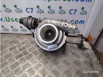 4P10T TURBO GARRETT GT20 (789773-50265) - Turbocompresor