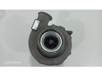 Garrett 1383774 - Turbocompresor