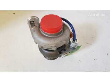 Garrett 1776562 truck - Turbocompresor