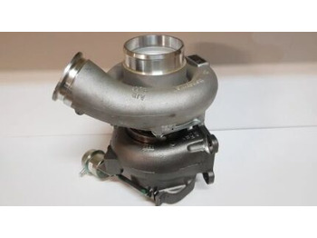 Garrett 2236746, 2079118 Scania truck - Turbocompresor