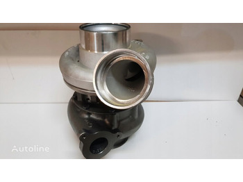 Garrett 2251743, 2574410 Scania truck - Turbocompresor