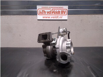 Garrett GT3271LS - Turbocompresor