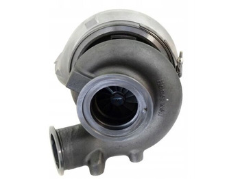 Garrett MAN truck - Turbocompresor