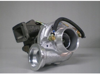 Garrett MAN truck - Turbocompresor