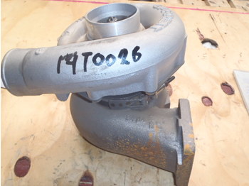 Garrett TA4507 - Turbocompresor