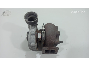 Garrett TA4521 466618-3 - Turbocompresor