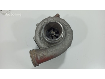 Garrett TA5126 454003-2 IVECO - Turbocompresor