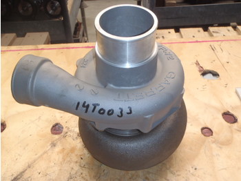 Garrett TA5131 - Turbocompresor
