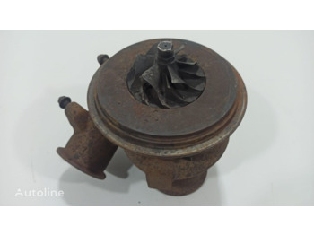 Garrett TGS TGX MAN TGX, TGS - Turbocompresor