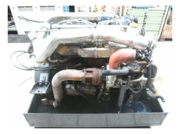 Nissan Motor B660N - Turbocompresor