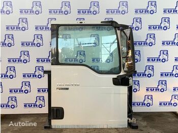  MAN TGX XXL XLX - Uşă și piese