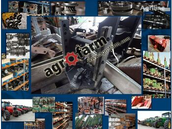 Piesă de schimb pentru Tractor agricol VALTRA M,T,C,120,130,150,120: Foto 1