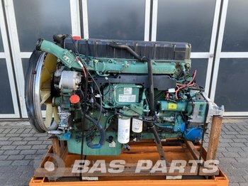 Motor pentru Camion VOLVO D12D 460 FH2 Engine Volvo D12D 460 1638586: Foto 1