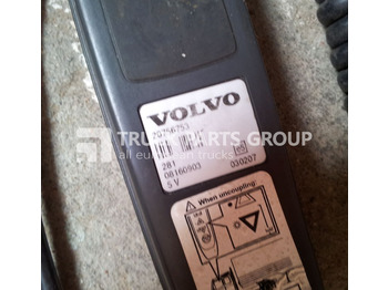 Suspensie pentru Camion VOLVO FH13 suspension control unit, control box, lever control, 207567 suspension remote control: Foto 3
