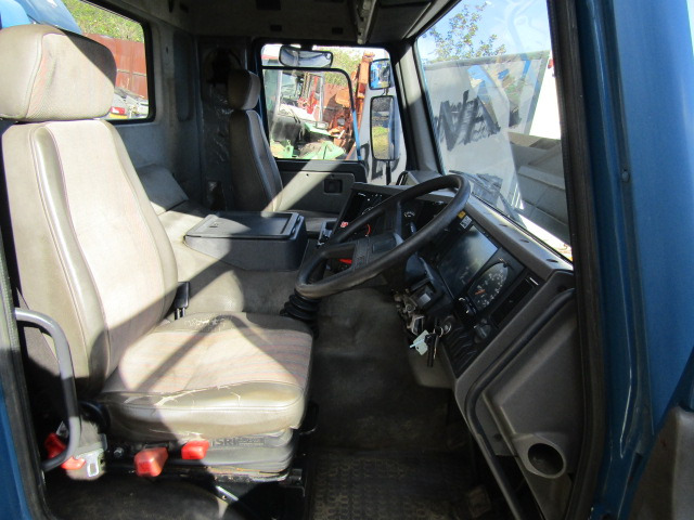 Cabină pentru Camion VOLVO FL7/FL10 DAY CAB EX 1998: Foto 4