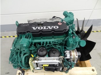 Motor pentru Stivuitor nou VOLVO TAD561 VE NEW TAD561 VE NEW: Foto 1