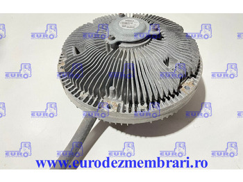  DAF XF106 2178413 - Ventilator