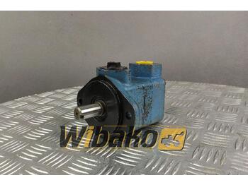 Pompa hidraulica pentru Utilaje constructii Vickers V101B5B1C20 7082193D/08/H: Foto 2