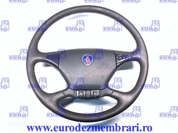  Scania E6 1495393   Scania R P G - Volan