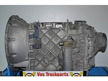 Cutie de viteze pentru Camion Volvo AT-2612-D: Foto 1