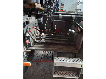 Acumulator pentru Camion Volvo FH 4: Foto 2