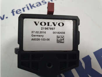 Releu pentru Camion Volvo indicator light switch: Foto 5