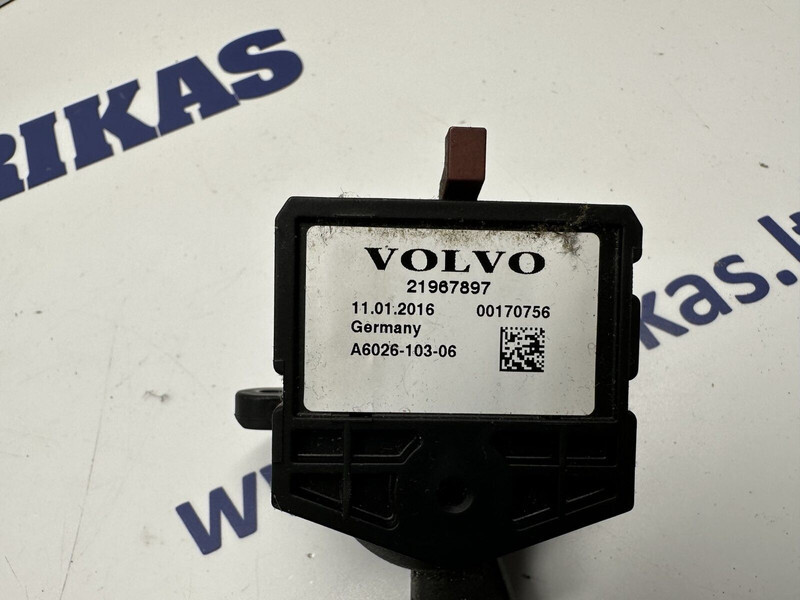 Releu pentru Camion Volvo indicator light switch: Foto 3