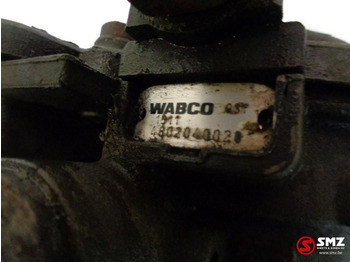 Piesă de schimb pentru Camion Wabco Occ wabco stuurventiel trailer: Foto 4