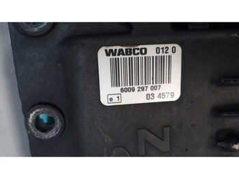 Calculator de bord pentru Camion Wabco gearbox control unit: Foto 4