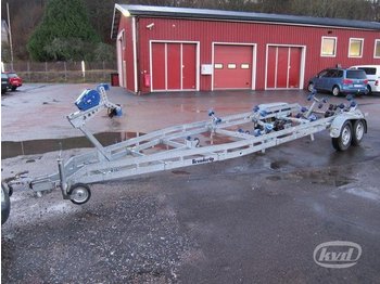 Brenderup Båttrailer 3200 kg  - Remorcă
