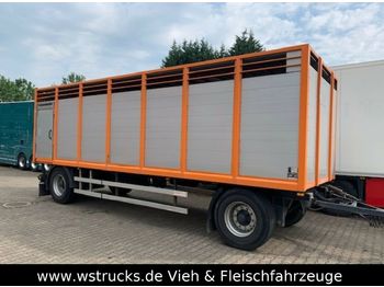 Remorcă transport animale Eckstein Einstock: Foto 1