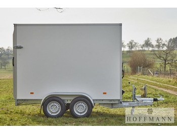 Remorcă furgon nou HANGLER Hapert Kofferanhänger300x150x210 3500kg verstärkte Klappe/ AKTION: Foto 5