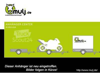 Remorcă transport auto nou Humbaur - Autotransportanhänger MTK 304722, 4700 x 2180 x 0 mm, 3,0 to.: Foto 1