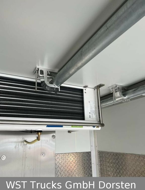 Remorcă frigider nou Kühl 3 x  Rohrbahn 230 volt Neu Spezial  Sonder: Foto 18
