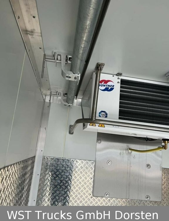 Remorcă frigider nou Kühl 3 x  Rohrbahn 230 volt Neu Spezial  Sonder: Foto 17