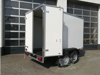  Wm Meyer - AZ 2030/151 2000kg Modell 2023 - Remorcă furgon