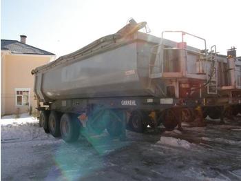 CARNEHL - Semiremorcă