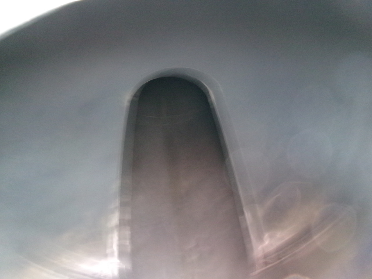 Semiremorcă cisternă pentru transport de produse chimice Clayton Chemical tank inox 30 m3 / 1 comp: Foto 21