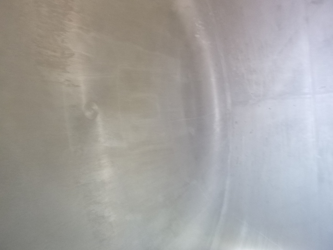 Semiremorcă cisternă pentru transport de făină Feldbinder Powder tank alu 63 m3 / 1 comp (tipping): Foto 20