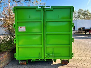 Semiremorcă transport containere/ Swap body nou Garant Container Sofort Verfügbar!: Foto 1